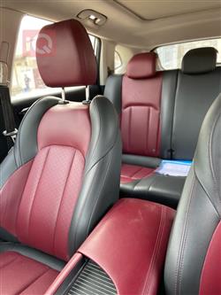 دونج فينج AX7